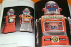1000 ROBOTS SPACESHIPS & other TIN TOYS book from japan japanese #0761