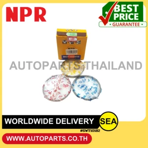 PISTON RING NPR FOR TOYOTA CAMRY 2.4 ACV40 2AZ-FE #SWT10182 (UNIT/1SET) - Picture 1 of 5