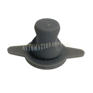 1PCS M1001S HU1063S Replace for CUCKOO Rice Cooker Inner Lid Handle Leather Plug - Picture 1 of 4