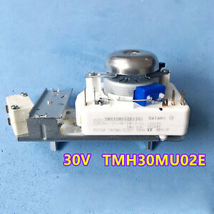 TMH30MU02E 30V Timer Feuerkraft Schalter Timer für Galanz Mikrowellenherd Ersatz