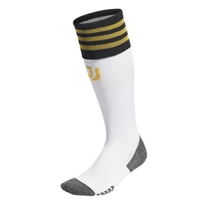 Adidas Mens Juve H So Football Sock Socks - Picture 1 of 3