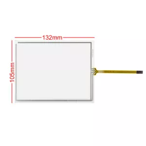5.7 inch Touch Screen for AMT 9532 Industrial Glass Sensor Panel - Picture 1 of 4