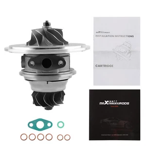 Turbo Chra para Chevy GMC 6,6 L Duramax LB7 2001-2004 turbocompresor diésel 97720748 - Imagen 1 de 15