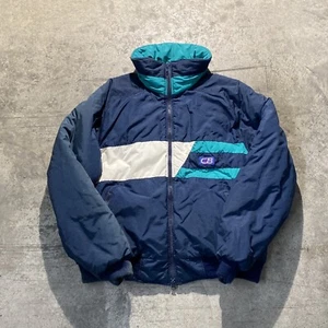 vintage cb sports ski jacket Mens Size Small Made In USA - Picture 1 of 9