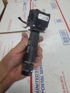 2008 - 2017 Enclave, Traverse, Acadia, Turn / Wiper Switch 25993859 - Picture 1 of 2