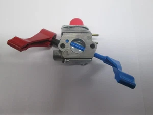 HUSQVARNA, PIEZA CARBURADOR SOPLADOR POULAN # 530071629 C1U-W12B - Imagen 1 de 1