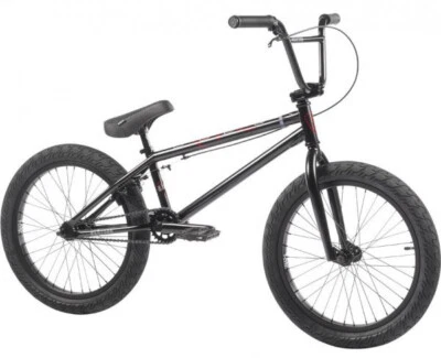 Subrosa bike,OLDSCHOOL BMX SE 20 2022 ALTUS BLACK 20"TT RACING NEW IN BOX - Image 1 of 4