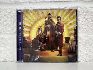 Take That CD Collection Album Wonderland Genre Pop Gift Vintage Music - Picture 1 of 2