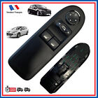 Button up Window And Control Retro Intended for Peugeot 308 I Phase I 649024