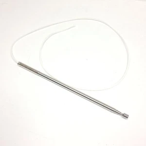 Fit Jaguar Vanden Plas XJ XJ6 XJ8 XK8 Power Antenna Aerial Mast OEM Replacement - Picture 1 of 7