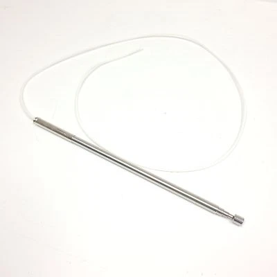 Fit Jaguar Vanden Plas XJ XJ6 XJ8 XK8 Power Antenna Aerial Mast OEM Replacement - Image 1 of 4