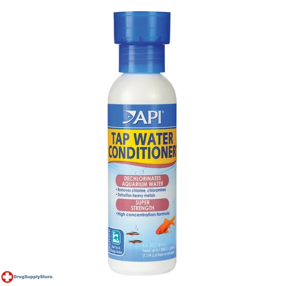 RA Tap Water Conditioner - 4 fl oz (3 Pack) - Image 1 of 1