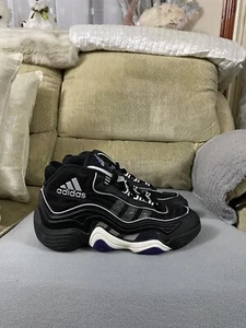 Adidas Crazy 98 Away 2024 Kobe Bryant Basketball Shoes BNWOB Size 11uk IG8341 - Picture 1 of 22