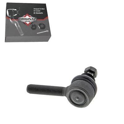 Mevotech Steering Tie Rod End Front Left Inner For 1987-1992 BMW 735i - Image 1 of 2