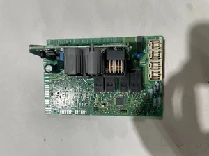 Whirlpool W10115075 Washer Control Board AZ156904 | KM1366 - Picture 1 of 4
