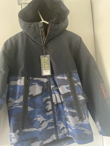 NEXT UNLTD TEC HIGH SPEC elite edition performance jacket - Picture 1 of 10