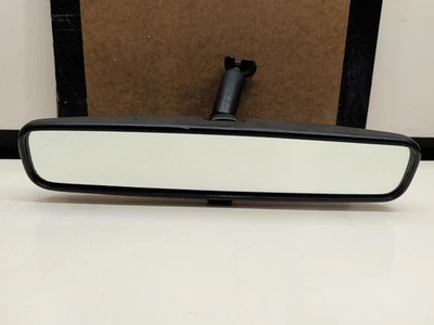 FORD 1980 93 1996 1997 FORD f150 F250 F350 WINDSHIELD REAR VIEW MIRROR GOOD Foto 1 de 4