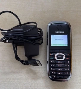 Siemens Gigaset Słuchawka Słuchawka Słuchawka Słuchawka SL37 SL370 SL37H 37 Komplet - Zdjęcie 1 z 2