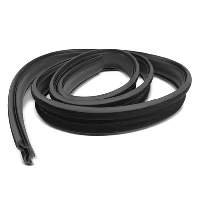 Sello de resistencia para puerta izquierda/derecha para Ford Ranger 1983-1992 Bronco II 84-90 Foto 1 de 4