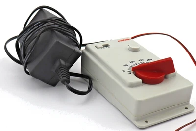 Märklin 67025 Digital Fahrregler mit Netzteil - Bild 1 von 3