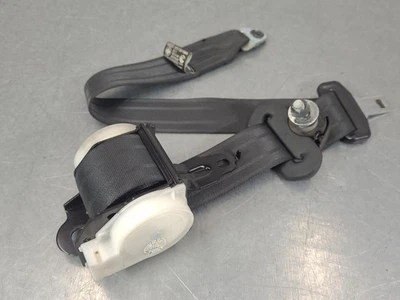 FORD RANGER 2011-2015 SEAT BELT LH REAR, SEAT BELT ONLY, DUAL CAB, PX SERIES 1,  - image 1 of 4