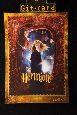 2025 KAKAWOW collectionposter Booklet Harry Potter theChamberofSecrets CHP-HB-16 - Image 1 of 2