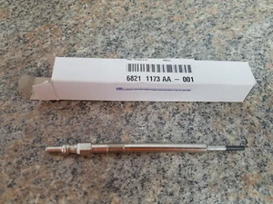 Genuine Mopar 6821 1173 AA Glow Plug - Picture 1 of 4