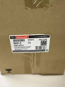 Ford Motorcraft NHC3 HVAC Heater Core - New - Picture 1 of 3