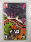 ATARI RECHARGED COLLECTION 2 SWITCH USA NEW GAME IN ENGLISH/FRANCAIS/DE/ES/IT/PT