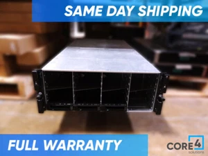 HP Q8H70A NIMBLE STORAGE HF20C HYBRID CTO BASE ARRAY - Picture 1 of 1