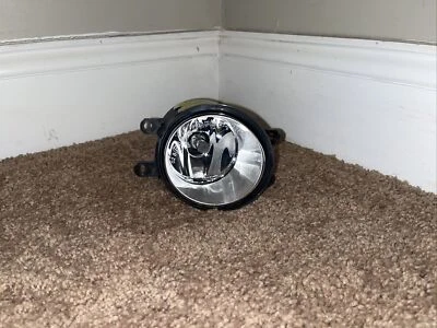 Противотуманные фары для пассажиров 2007-2014 Toyota Camry/Hybrid/Yaris - Изображение 1 из 4