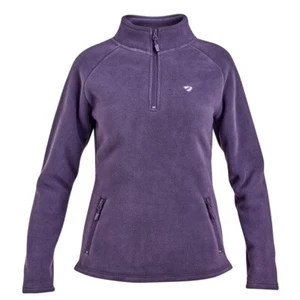 Aubrion Half Zip Restore Fleece - Picture 1 of 2