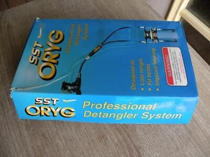 NOS SST ORYG Professional Bicycle Braking Cable Detangler System - Picture 1 of 3