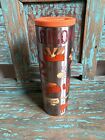 Starbucks Stainless Steel Travel Tumbler Grand Canyon Been There Series 16.9 FOz