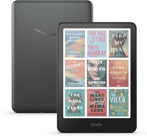 🔥Nuevo Amazon Kindle Colorsoft 7" edición exclusiva sin publicidad 32 GB color carga inalámbrica - Imagen 1 de 5