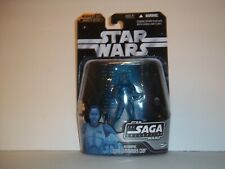 2006 Star Wars The Saga Collection  56 Holographic Clone Commander Cody MOC