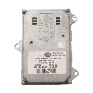 Headlight Control Module for Mercedes-Benz W211 E320 E320 E280 W164 GL450 W251 - Picture 1 of 3