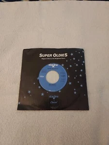 Anne Murray~Hey Baby~7-inch Single 45 RPM~1981 Capitol Records - Picture 1 of 6