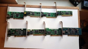 Ethernet Boards - Picture 1 of 24