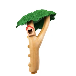 Epoch Calico Critters Adventure Tree House Limb Branch with Bird house - Picture 1 of 7