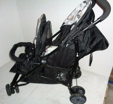 my child sienta duo tandem stroller