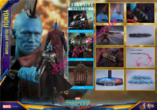 Hot Toys MMS436 Guardians of the Galaxy Vol.2 1/6 Yondu Action Figure Deluxe Ver