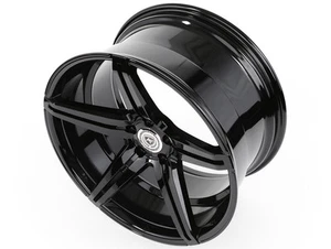 Llantas cóncavas 22 pulgadas Artform AF301 5x120 para BMW X5 X6 E70 E71 X6M F15 F16 aluminio - Imagen 1 de 2