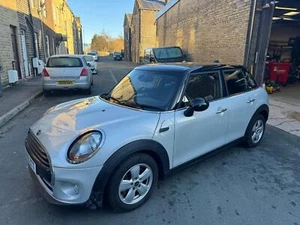MINI COOPER D 2016 (16) DAMAGED REPAIRABLE SALVAGE - Picture 1 of 19