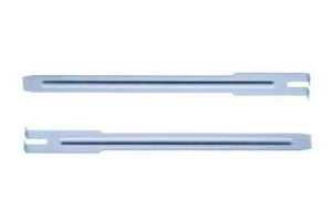 Cisco Nexus 19" Compatible Rails 3/8 inch for N2K N3K N5K N6K / 700-31260-01 - Picture 1 of 1