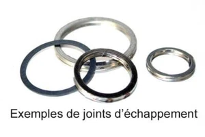 Joint de Pot D’échappement Yamaha FJ1100 84-85 / FJ1200 86-91 / XJR1300 99-16 - Imagen 1 de 1