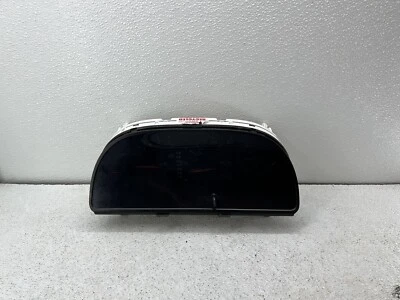 2005-2006 Toyota Camry LE & XLE 4 cilindros A/T cluster velocímetro tach medidores  - Imagem 1 de 4