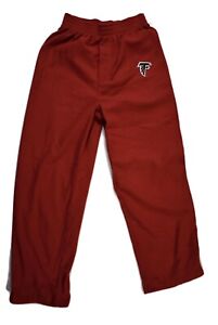 NFL Team Apparel Youth Atlanta Falcons Football Sleep Pants New M, L, XL