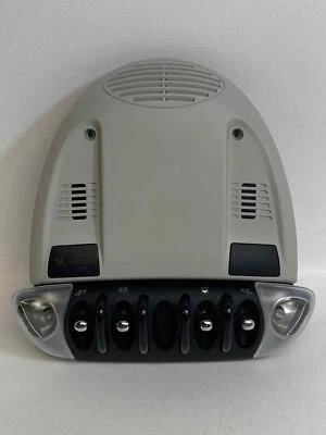 Consola superior techo BMW Cooper Clubman sin techo corredizo equipo original compatible con BMW MINI 2008-2014 Foto 1 de 4