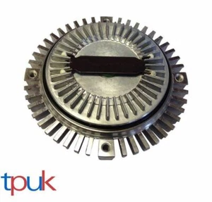 FORD TRANSIT MK7 MK8 VISCOUS FAN COUPLING DURATORQ 2006 ONWARDS 2.2 2.4 RWD - Picture 1 of 5
